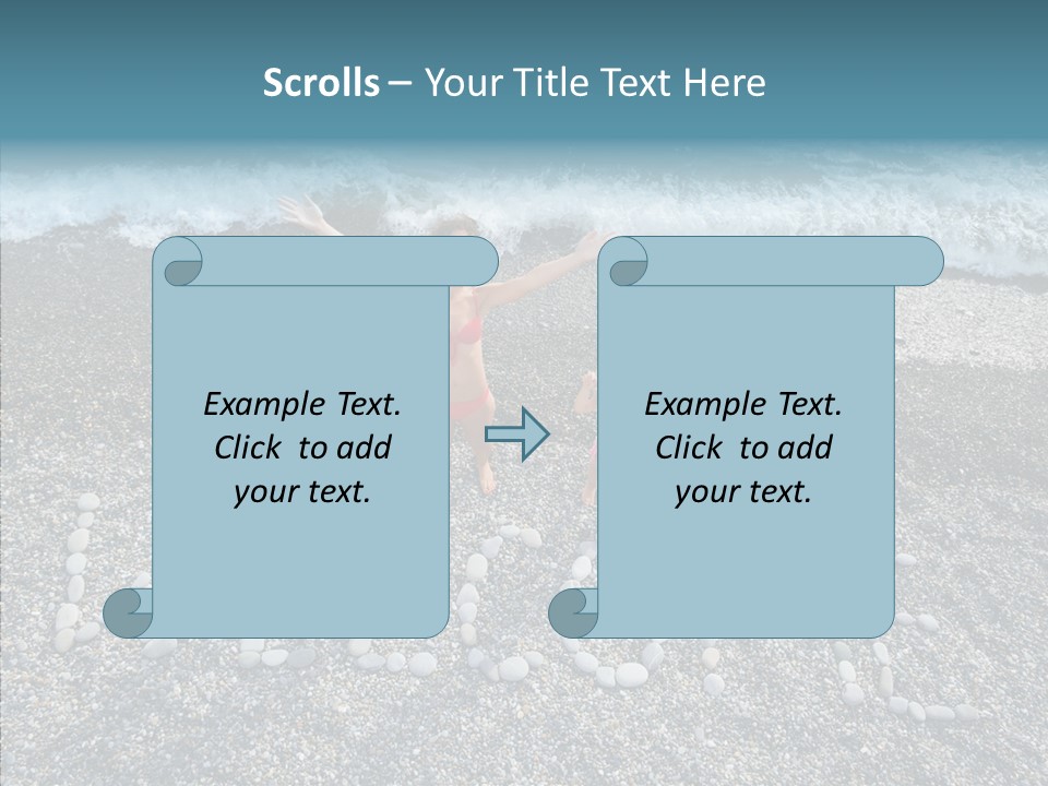 Welcome Ppt PowerPoint Template