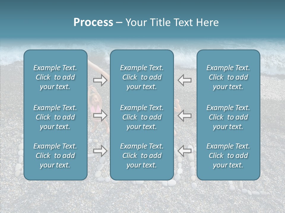 Welcome Ppt PowerPoint Template