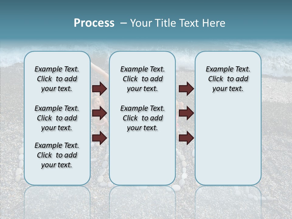 Welcome Ppt PowerPoint Template
