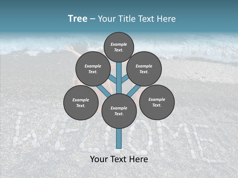 Welcome Ppt PowerPoint Template