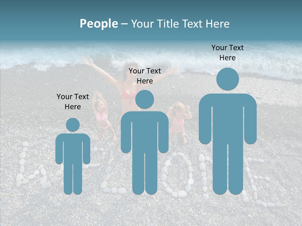 Welcome Ppt PowerPoint Template