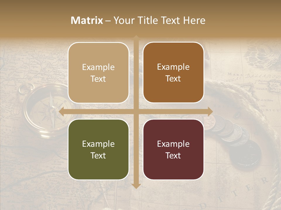 Adventure Backgrounds PowerPoint Template