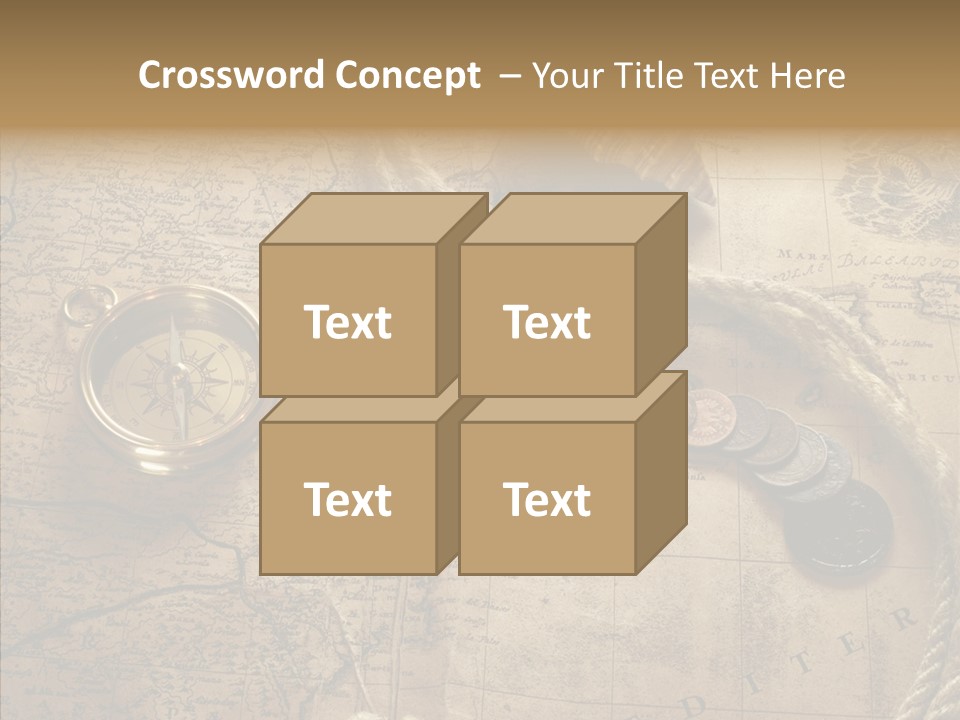 Adventure Backgrounds PowerPoint Template