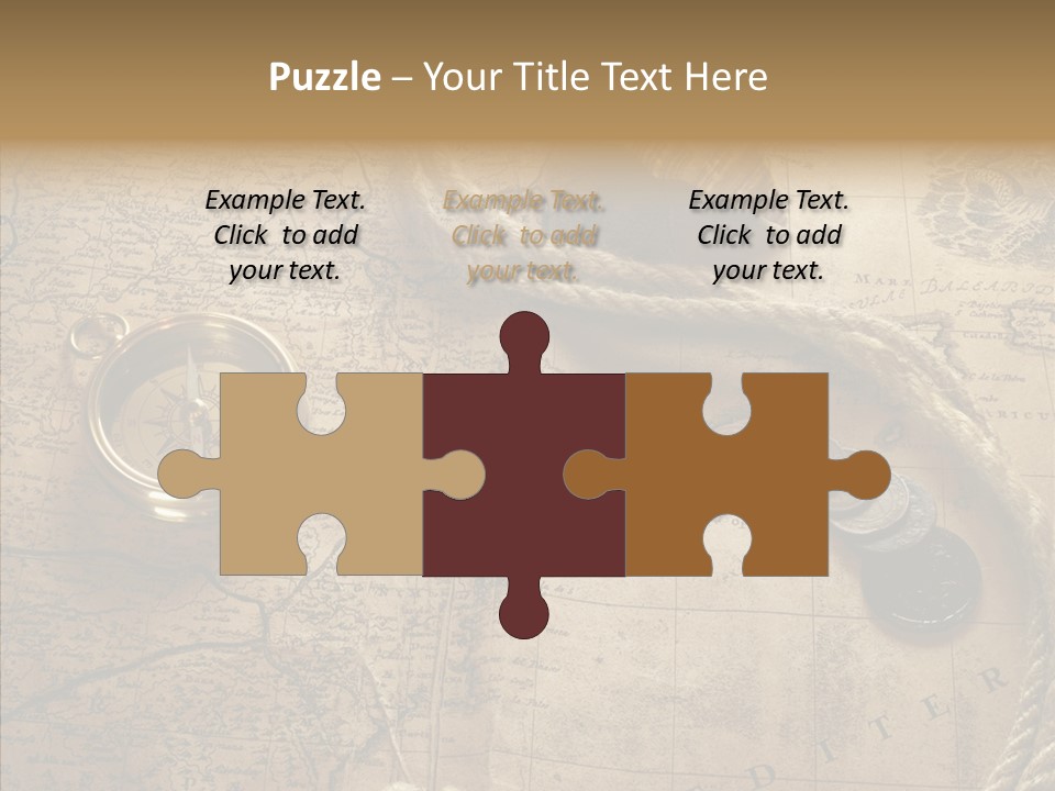 Adventure Backgrounds PowerPoint Template