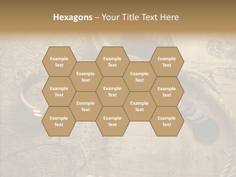 Adventure Backgrounds PowerPoint Template