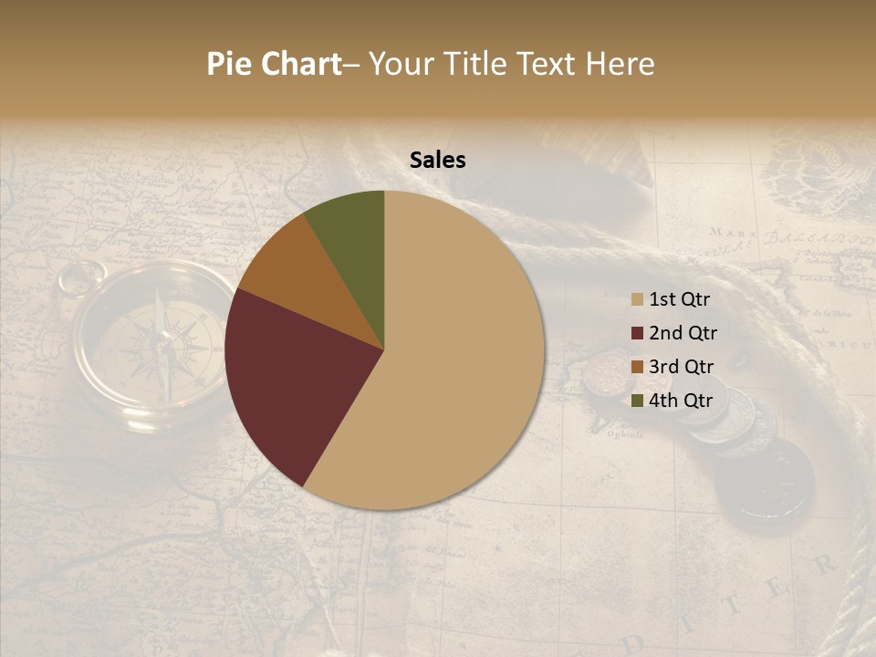 Adventure Backgrounds PowerPoint Template