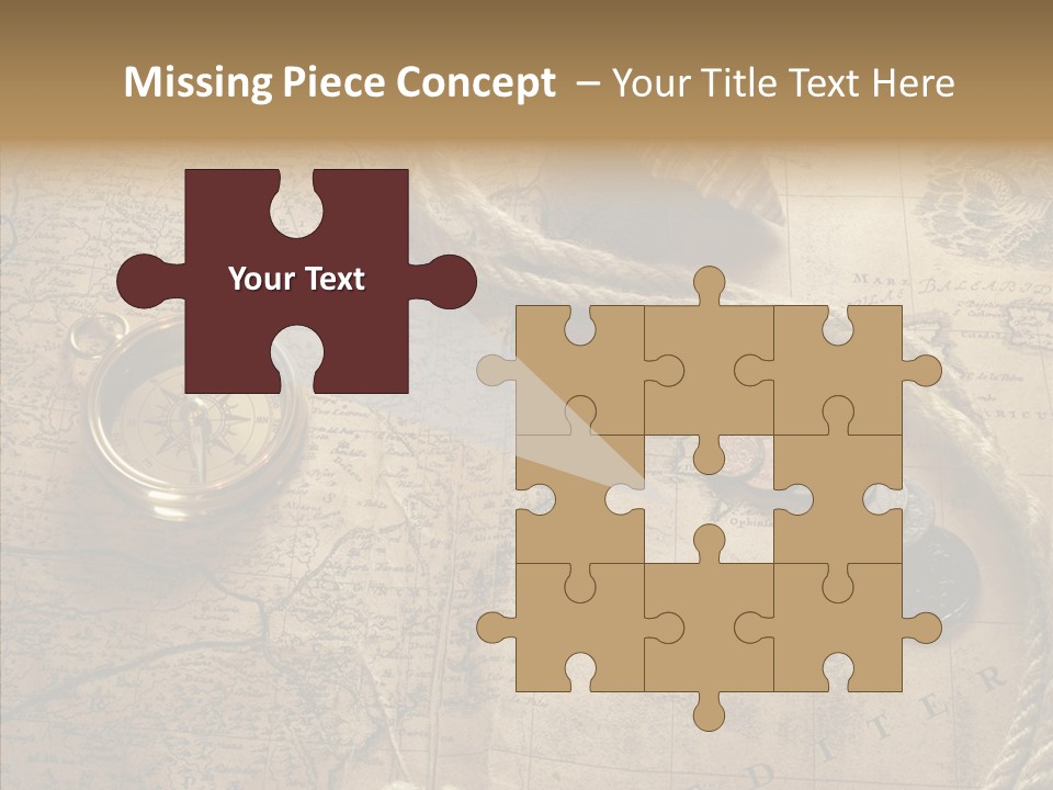 Adventure Backgrounds PowerPoint Template