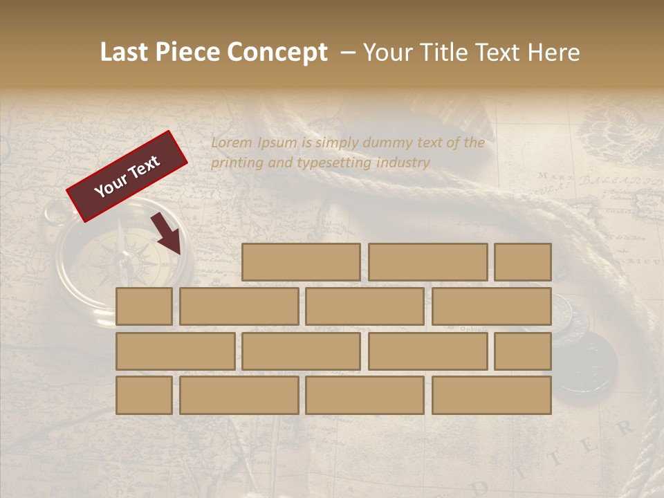 Adventure Backgrounds PowerPoint Template