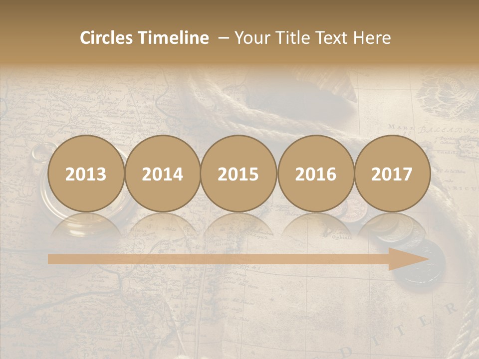 Adventure Backgrounds PowerPoint Template