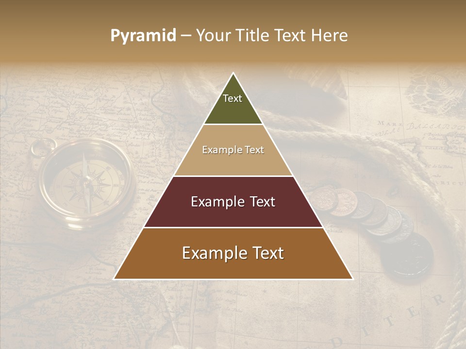 Adventure Backgrounds PowerPoint Template