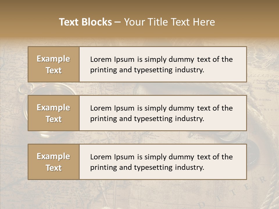 Adventure Backgrounds PowerPoint Template