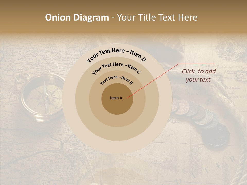 Adventure Backgrounds PowerPoint Template