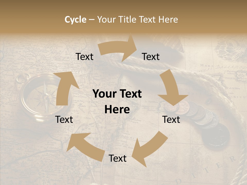 Adventure Backgrounds PowerPoint Template