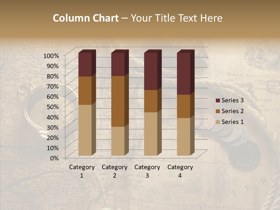 Adventure Backgrounds PowerPoint Template