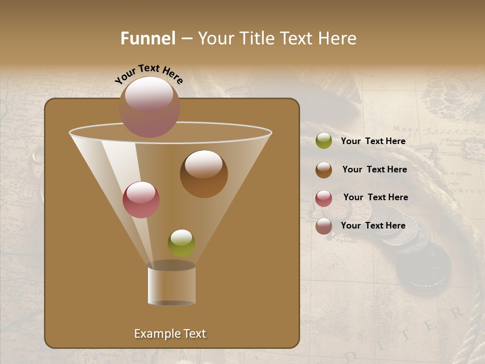 Adventure Backgrounds PowerPoint Template