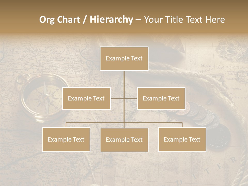 Adventure Backgrounds PowerPoint Template