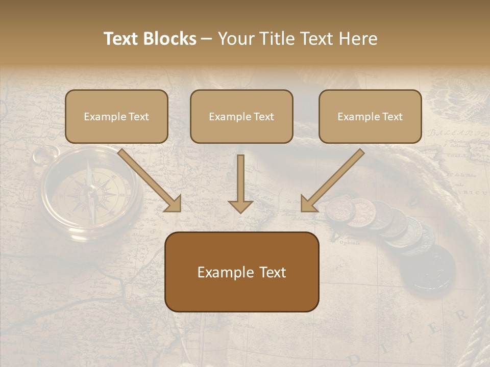 Adventure Backgrounds PowerPoint Template