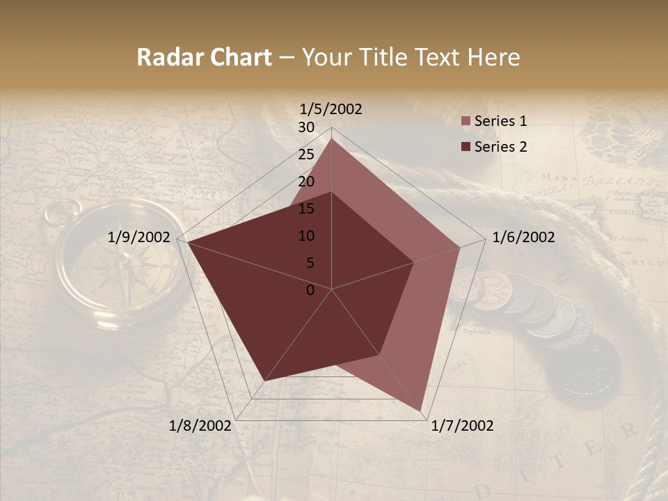 Adventure Backgrounds PowerPoint Template