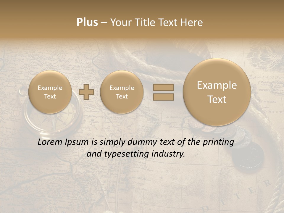 Adventure Backgrounds PowerPoint Template