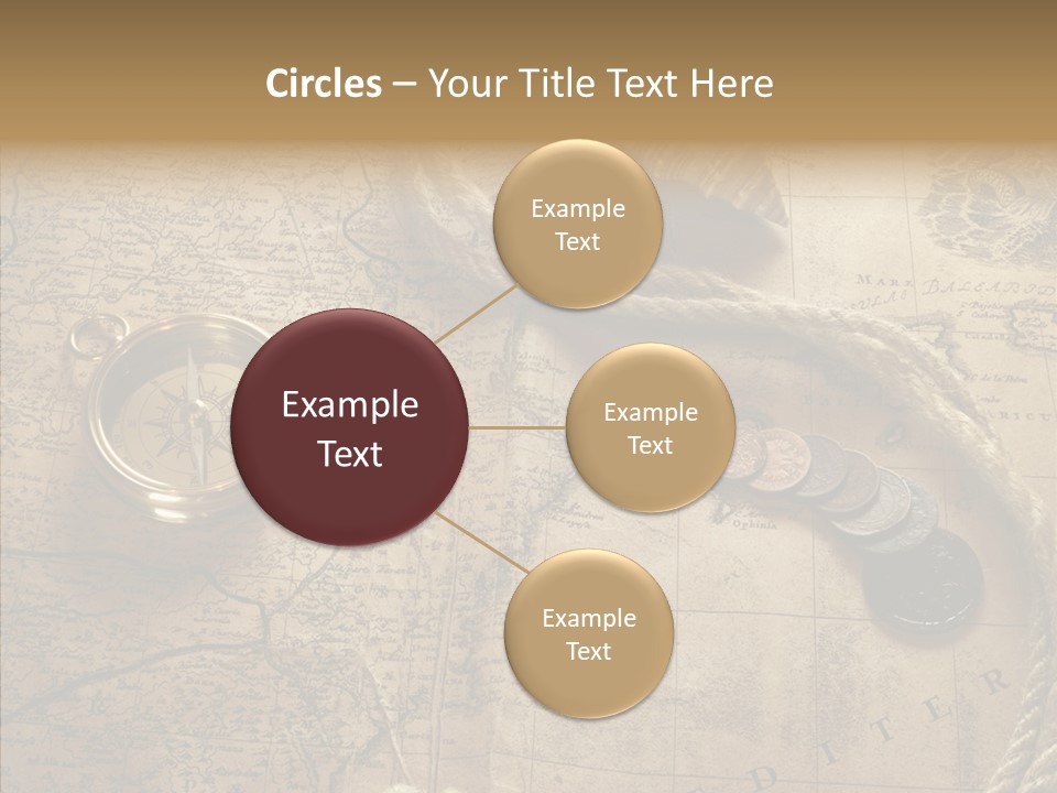 Adventure Backgrounds PowerPoint Template