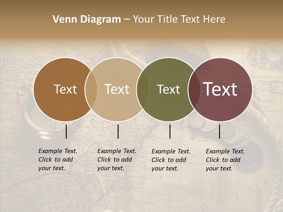 Adventure Backgrounds PowerPoint Template