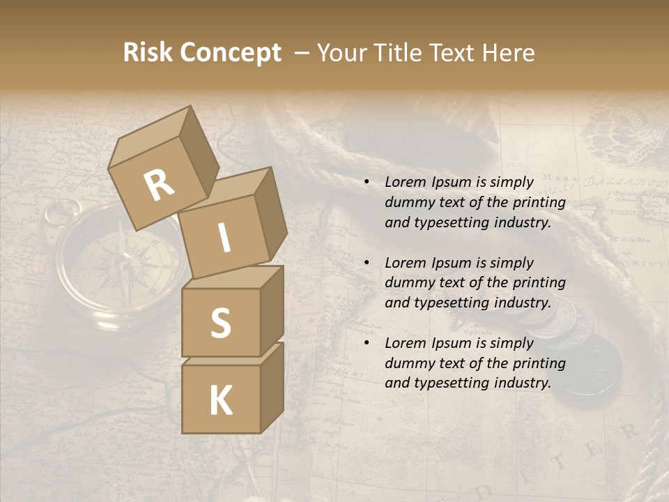 Adventure Backgrounds PowerPoint Template