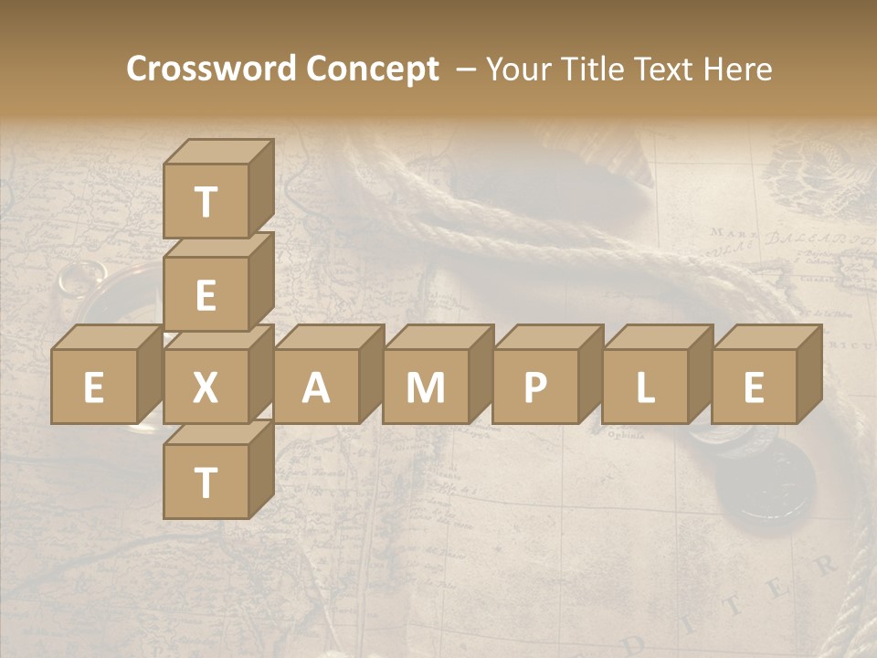 Adventure Backgrounds PowerPoint Template