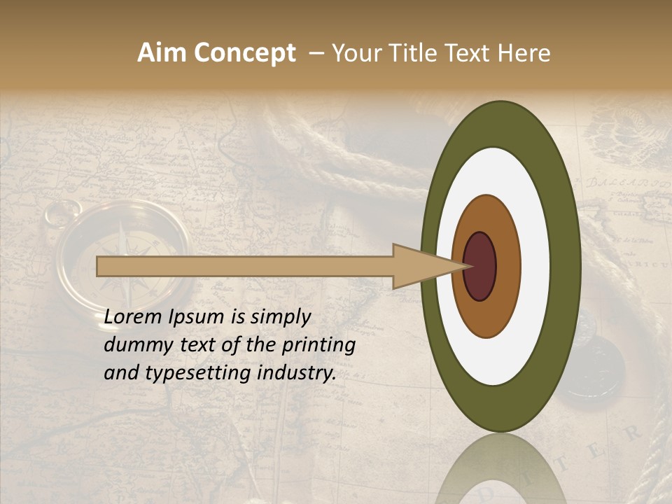 Adventure Backgrounds PowerPoint Template