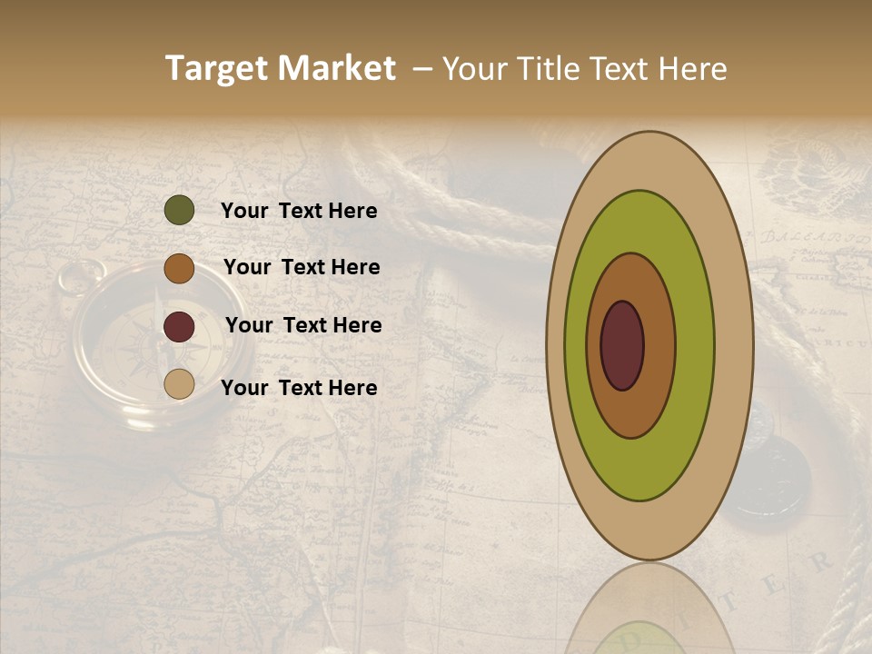 Adventure Backgrounds PowerPoint Template