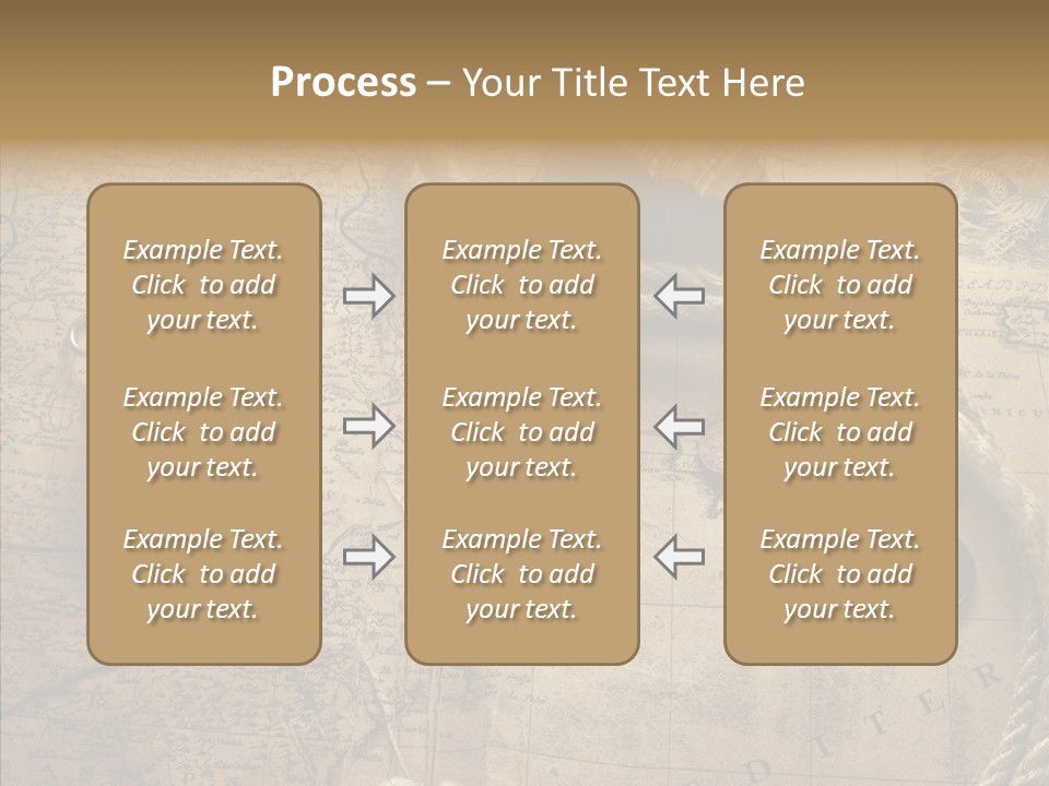 Adventure Backgrounds PowerPoint Template