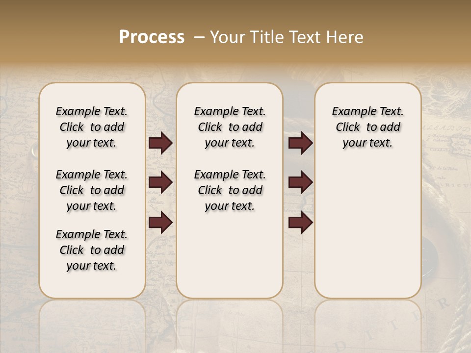 Adventure Backgrounds PowerPoint Template
