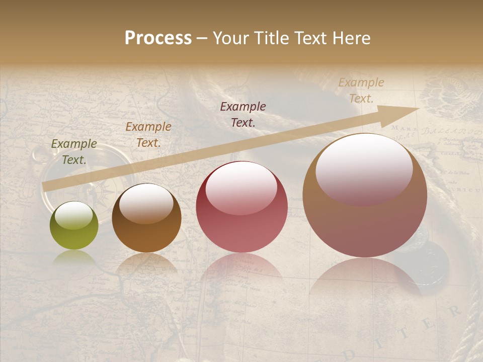 Adventure Backgrounds PowerPoint Template