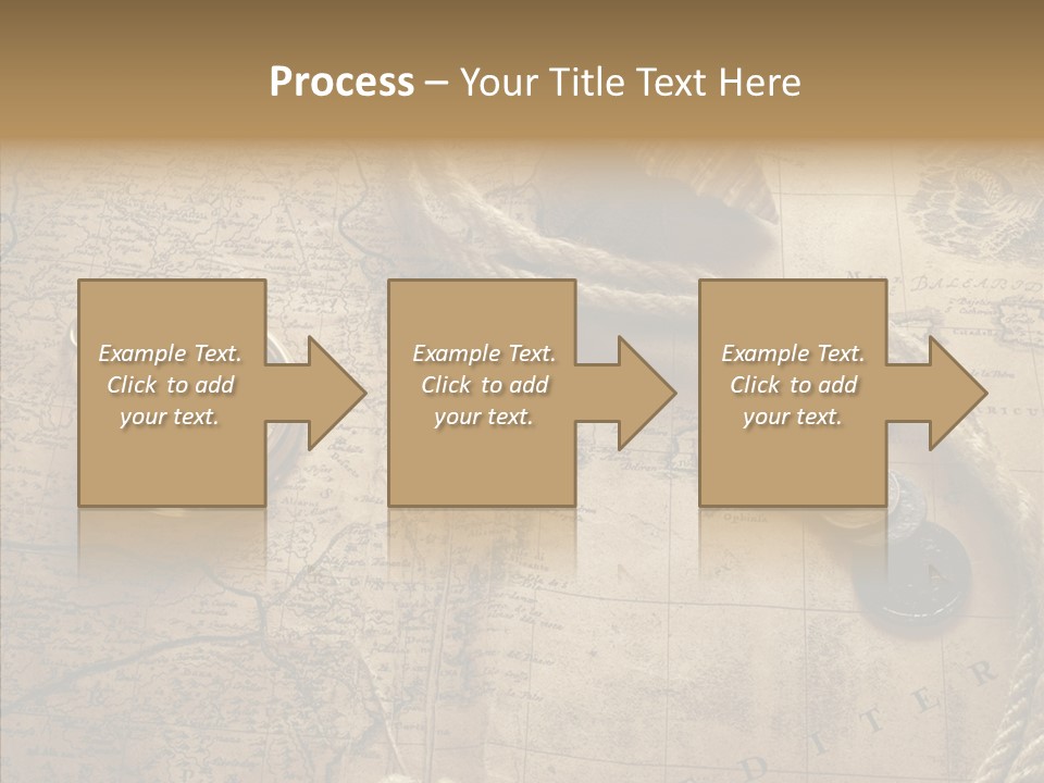 Adventure Backgrounds PowerPoint Template
