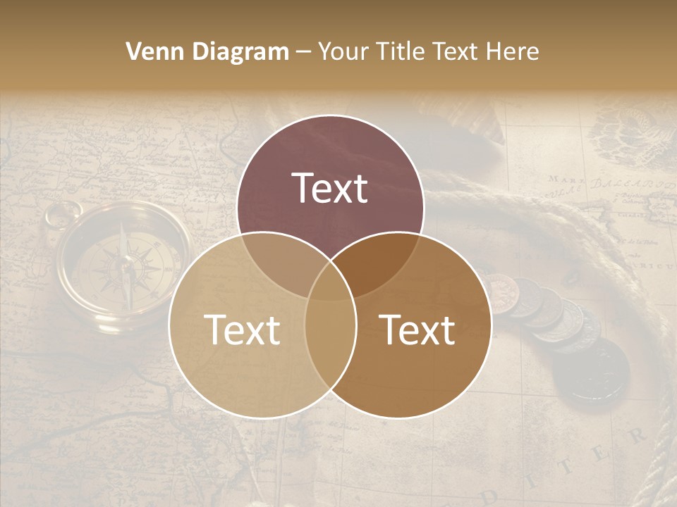 Adventure Backgrounds PowerPoint Template