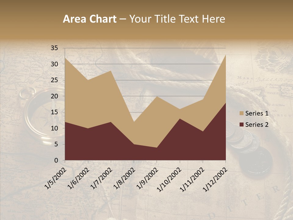 Adventure Backgrounds PowerPoint Template