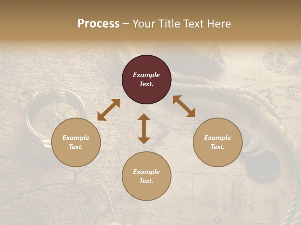 Adventure Backgrounds PowerPoint Template