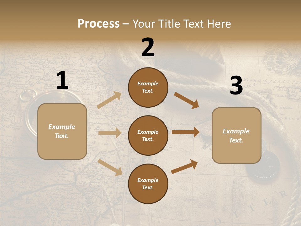 Adventure Backgrounds PowerPoint Template