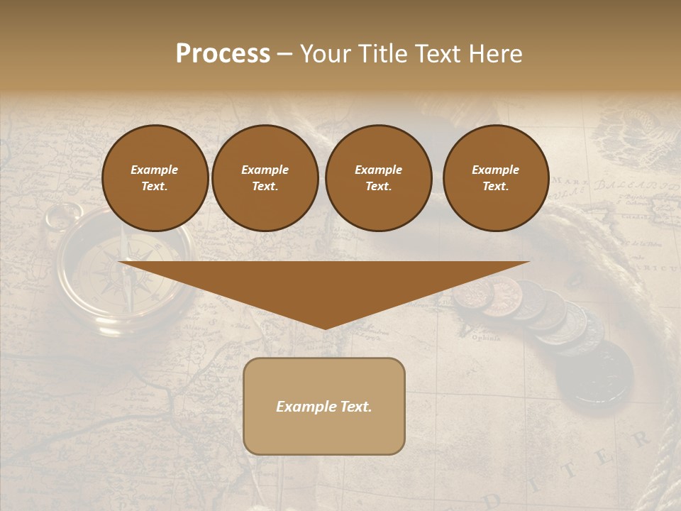 Adventure Backgrounds PowerPoint Template