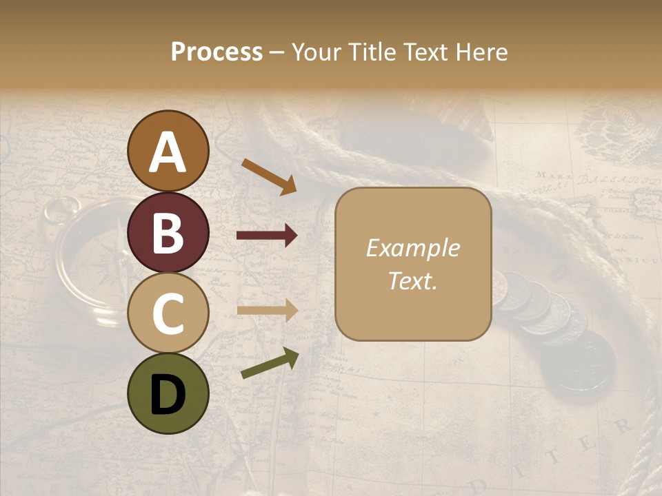 Adventure Backgrounds PowerPoint Template