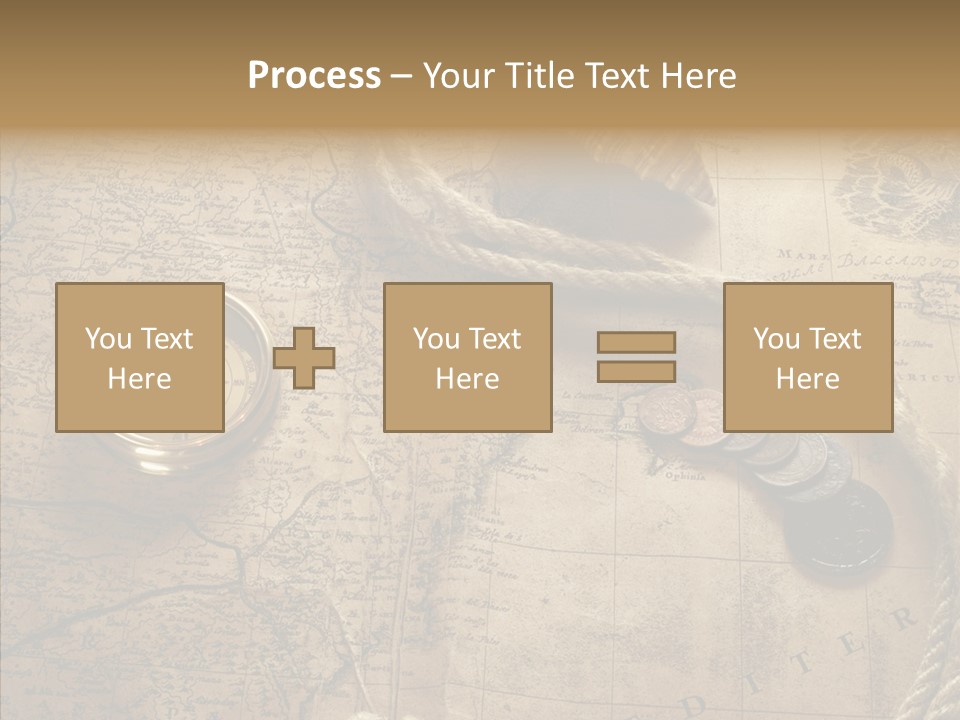 Adventure Backgrounds PowerPoint Template
