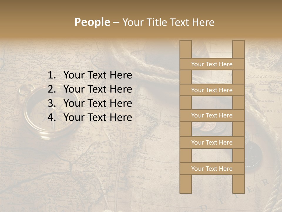 Adventure Backgrounds PowerPoint Template