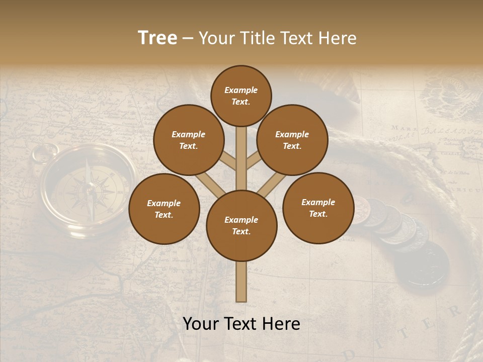 Adventure Backgrounds PowerPoint Template