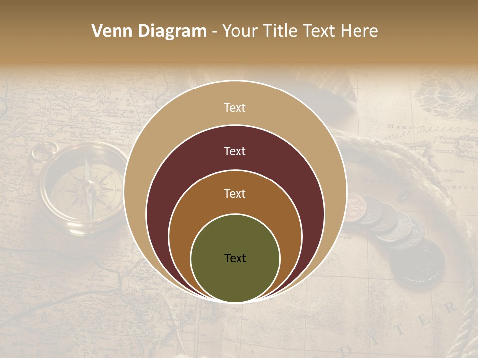 Adventure Backgrounds PowerPoint Template