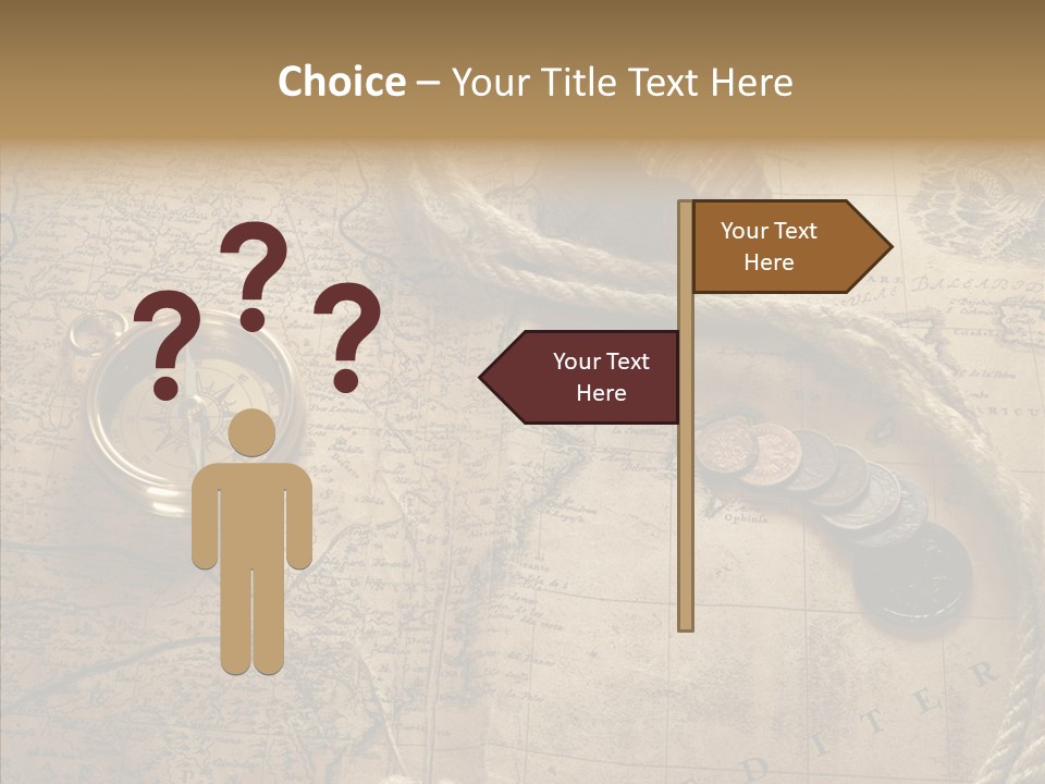 Adventure Backgrounds PowerPoint Template