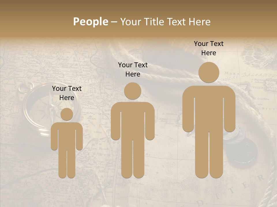 Adventure Backgrounds PowerPoint Template