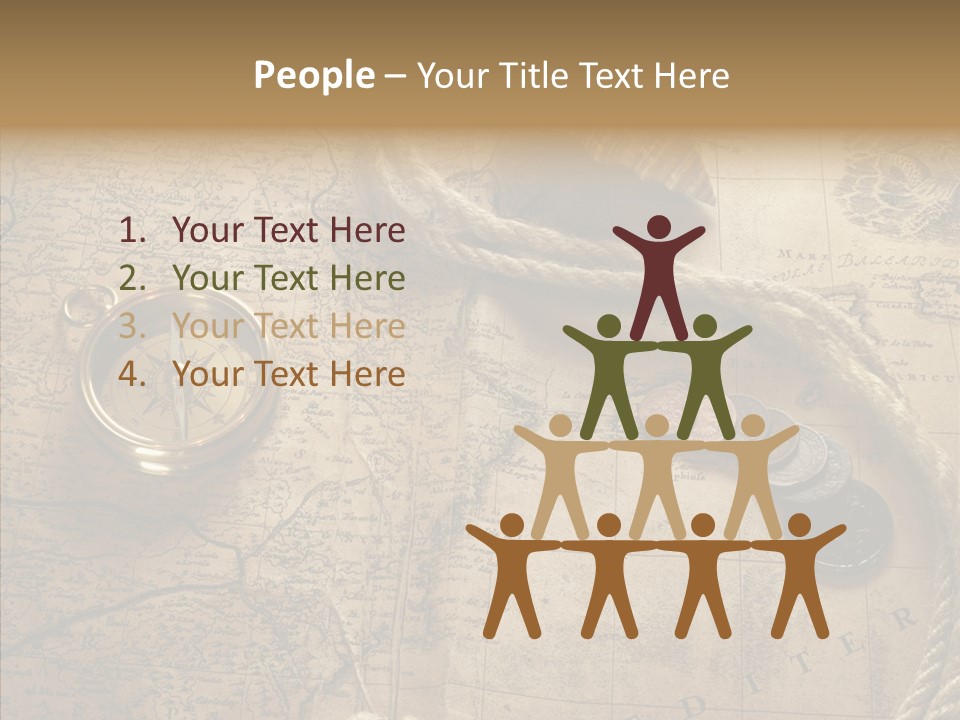 Adventure Backgrounds PowerPoint Template