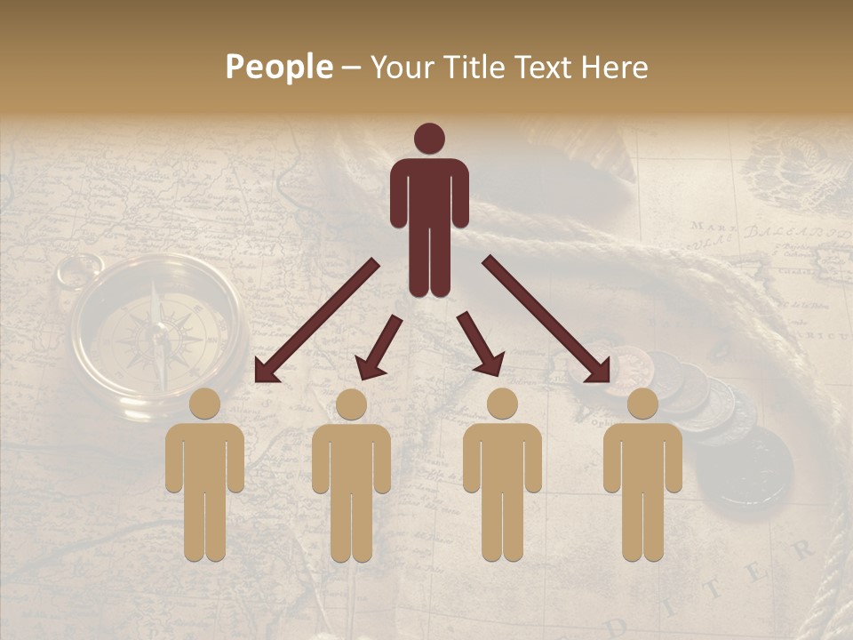 Adventure Backgrounds PowerPoint Template