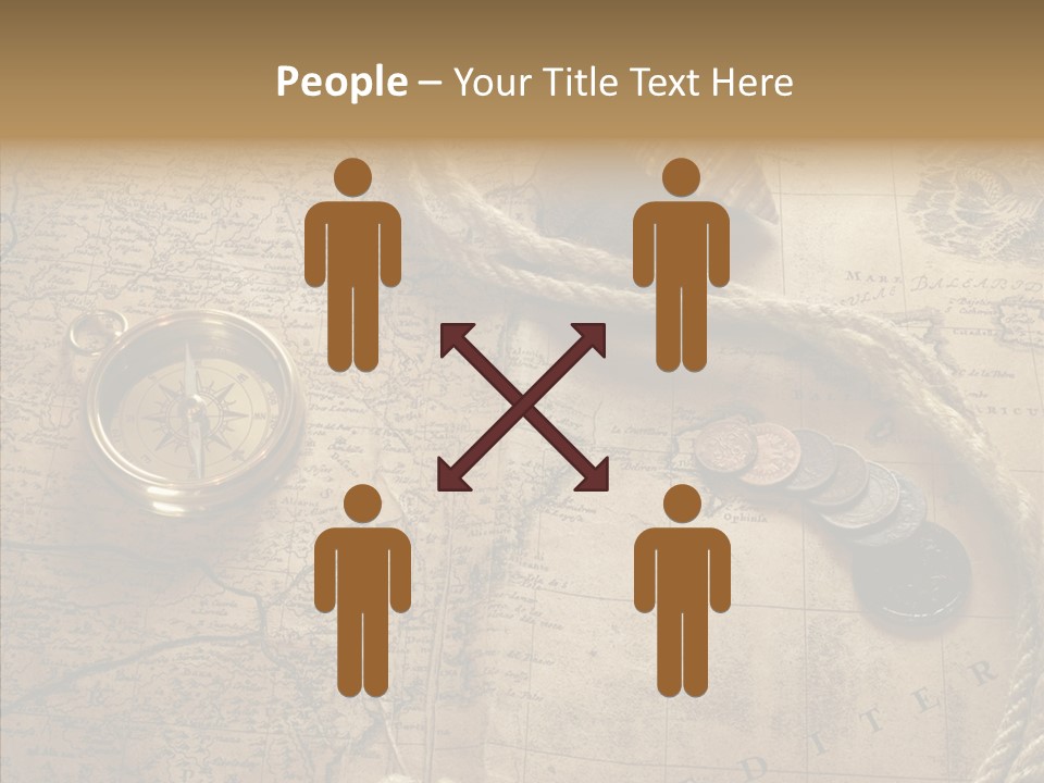 Adventure Backgrounds PowerPoint Template