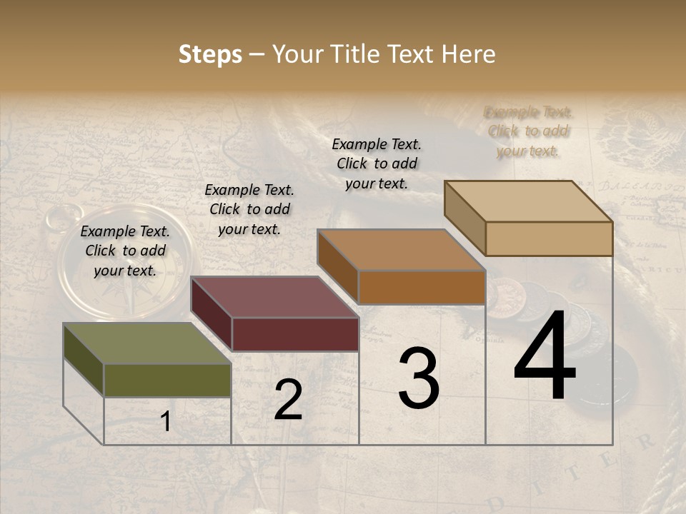 Adventure Backgrounds PowerPoint Template