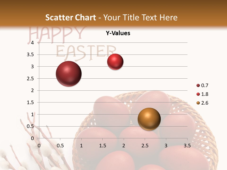 Tradition Red Eat PowerPoint Template
